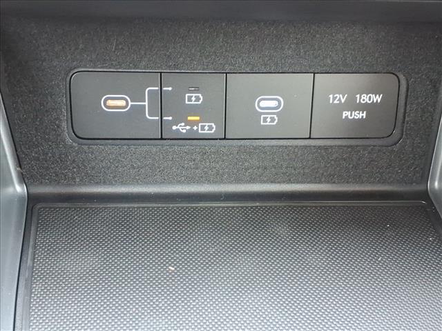 Photo of 2026 Black Hyundai SONATA