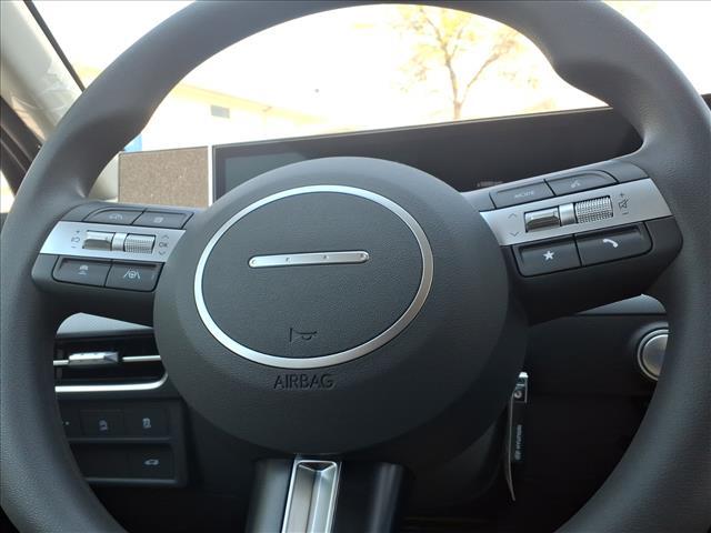 Photo of 2026 Black Hyundai SONATA