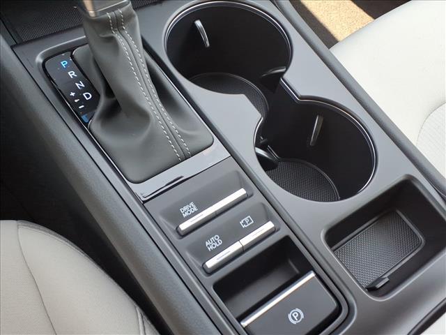 Photo of 2026 Black Hyundai SONATA