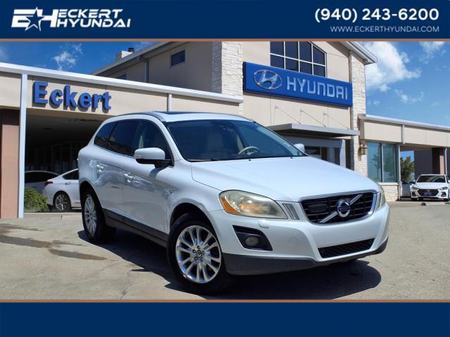 2010 Volvo XC60