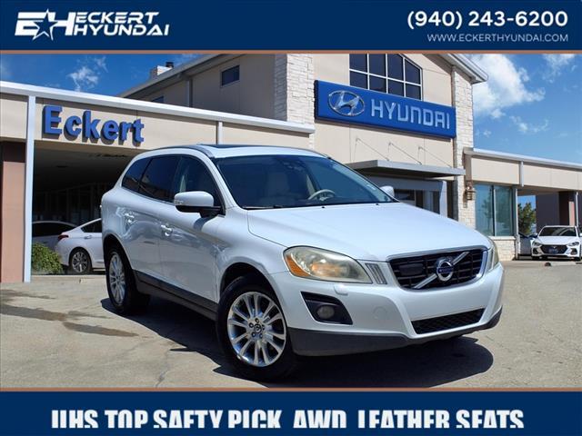 2010 Volvo XC60