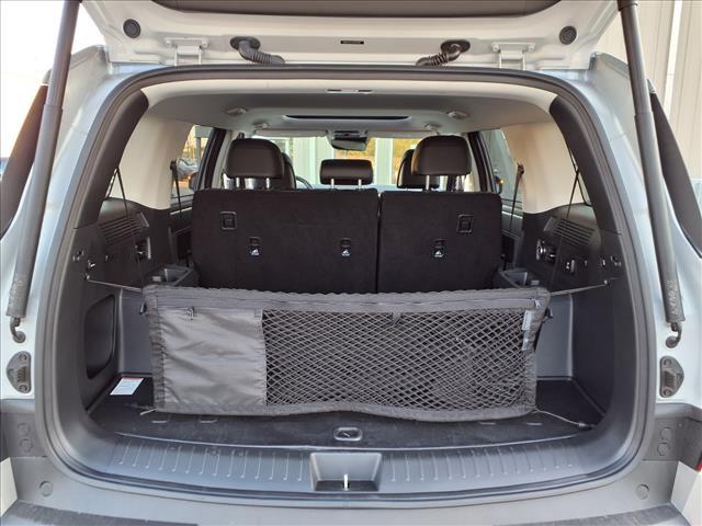 Photo of 2025 Shimmering Silver Hyundai SANTA FE