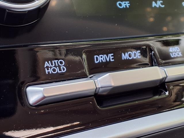 Photo of 2025 Gray Hyundai SANTA FE