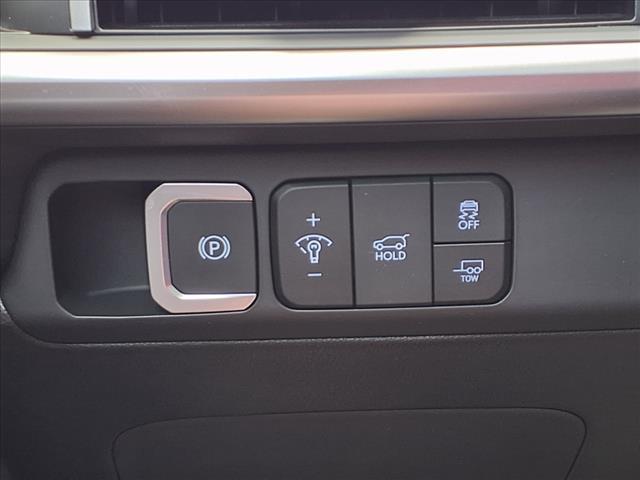 Photo of 2025 Gray Hyundai SANTA FE