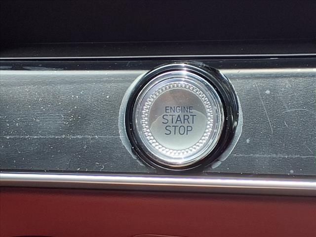 Photo of 2026 Savile Silver Genesis GV70