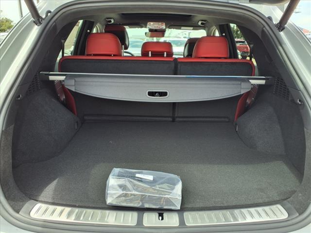 Photo of 2026 Savile Silver Genesis GV70