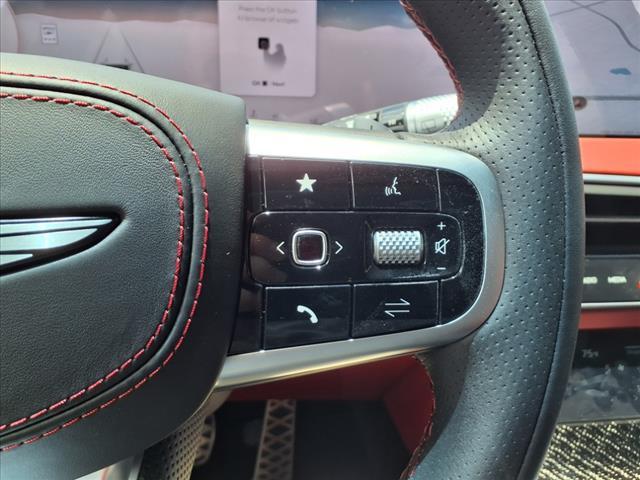 Photo of 2026 Savile Silver Genesis GV70
