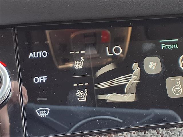 Photo of 2026 Savile Silver Genesis GV70