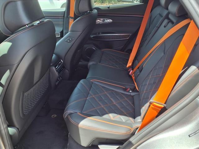 Photo of 2026 Savile Silver Genesis GV70