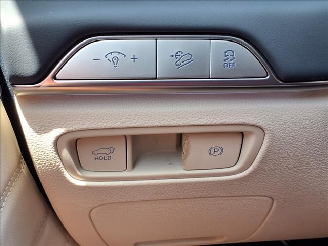 Photo of 2025 Savile Silver Genesis GV80