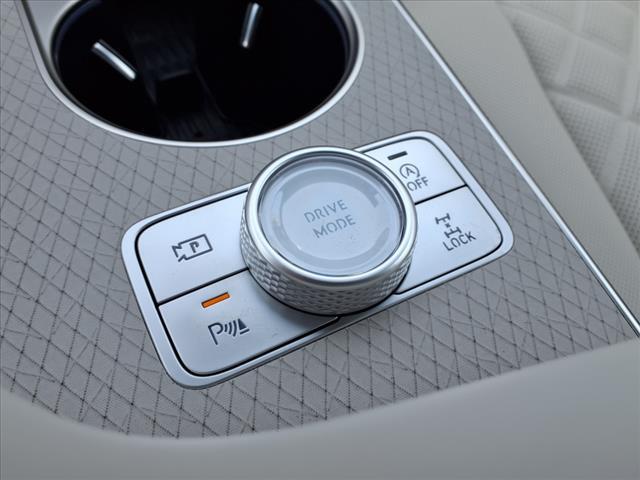Photo of 2025 Savile Silver Genesis GV80