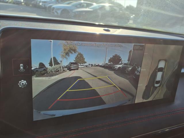 Photo of 2024 Pearl Genesis G70