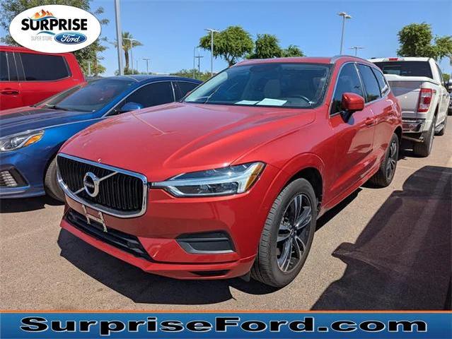 2020 Volvo XC60