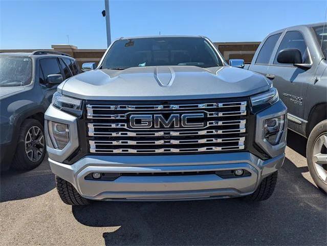 Photo of 2024 Sterling GMC Canyon