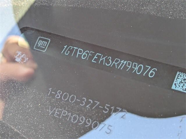 Photo of 2024 Sterling GMC Canyon