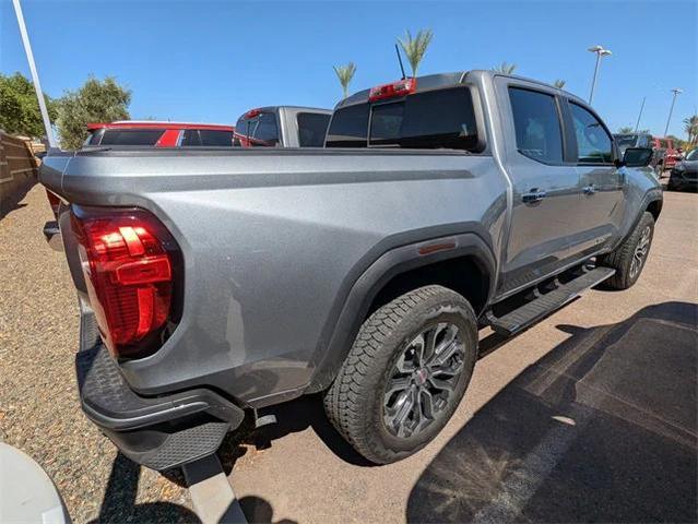 Photo of 2024 Sterling GMC Canyon