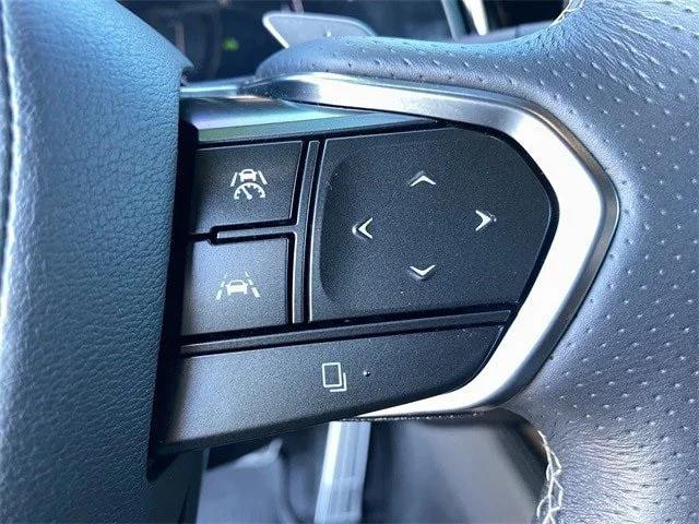 Photo of 2023 Iridium Lexus RX 500h