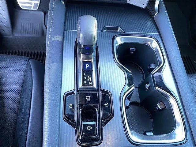 Photo of 2023 Iridium Lexus RX 500h