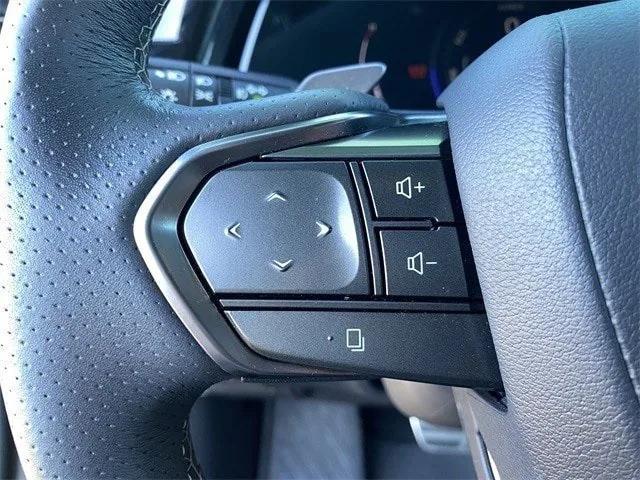 Photo of 2023 Iridium Lexus RX 500h