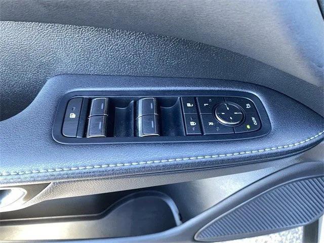 Photo of 2023 Iridium Lexus RX 500h