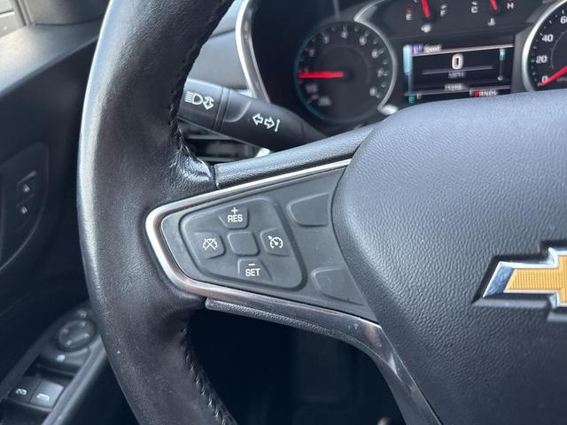 Photo of 2018 Summit White Chevrolet Equinox