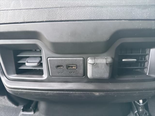 Photo of 2021 Red Hot Chevrolet Silverado 1500