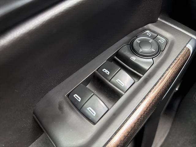 Photo of 2021 Red Hot Chevrolet Silverado 1500