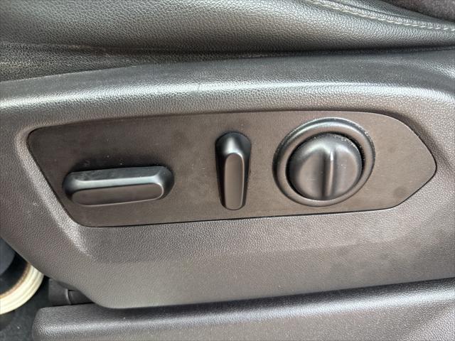 Photo of 2021 Red Hot Chevrolet Silverado 1500
