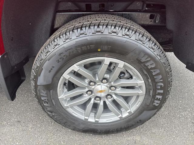 Photo of 2026 Gnt Chevrolet Colorado