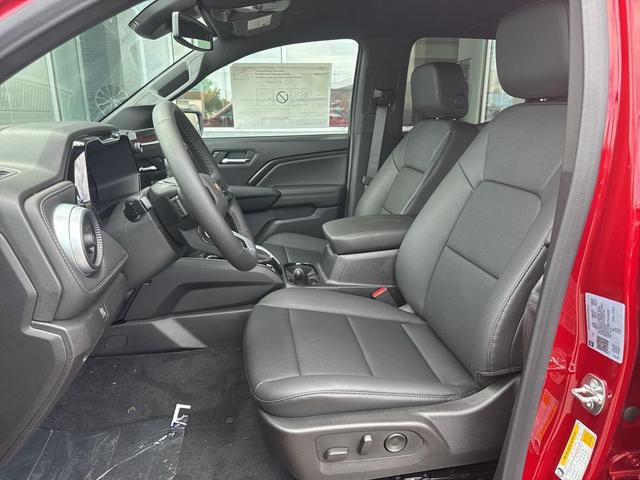 Photo of 2026 Gnt Chevrolet Colorado