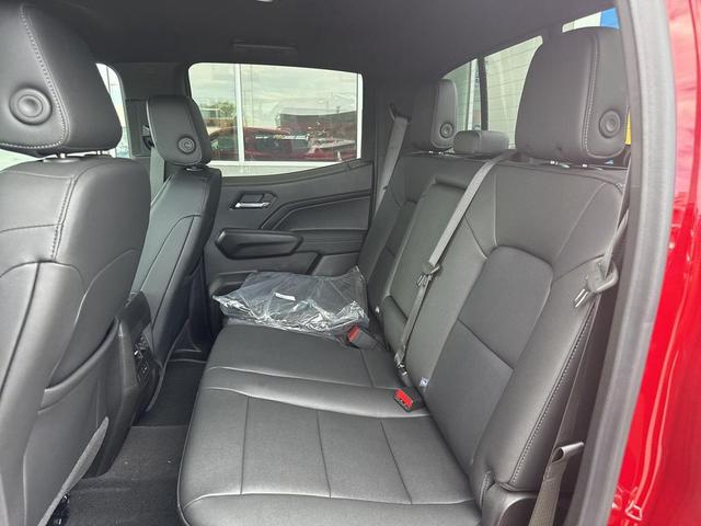 Photo of 2026 Gnt Chevrolet Colorado
