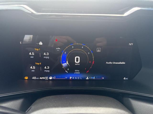 Photo of 2026 Gnt Chevrolet Colorado