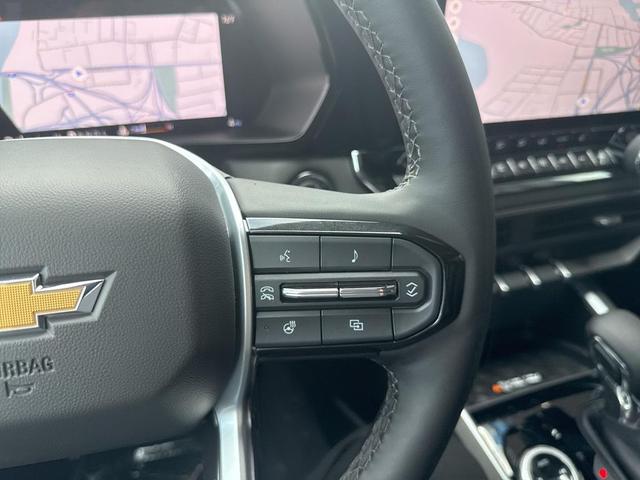 Photo of 2026 Gnt Chevrolet Colorado