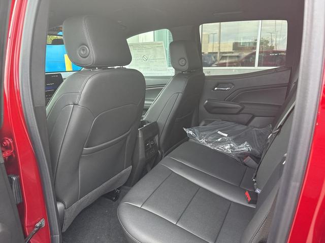Photo of 2026 Gnt Chevrolet Colorado