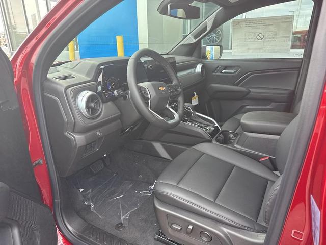 Photo of 2026 Gnt Chevrolet Colorado