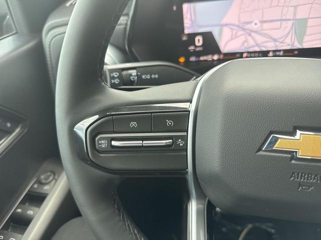 Photo of 2026 Gnt Chevrolet Colorado
