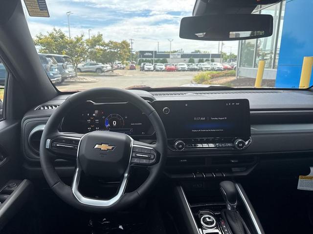 Photo of 2026 Gnt Chevrolet Colorado