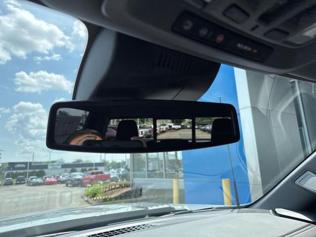 Photo of 2025 Sterling Gray Metallic Chevrolet Silverado 3500