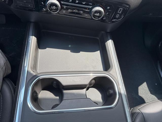 Photo of 2025 Sterling Gray Metallic Chevrolet Silverado 3500