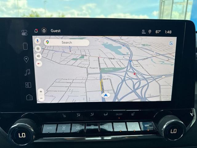 Photo of 2026 Gxd Chevrolet Colorado