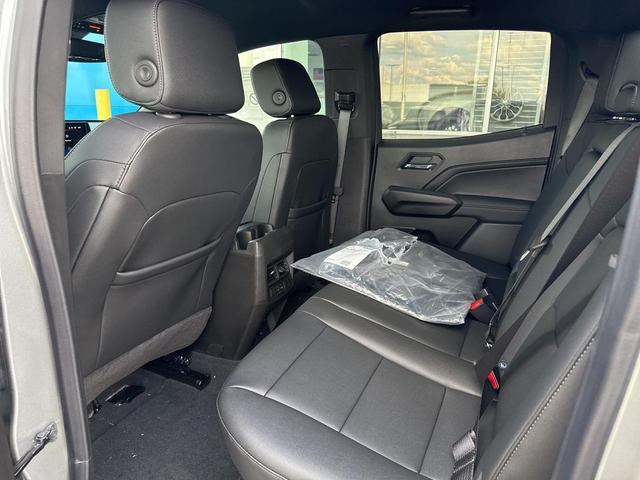 Photo of 2026 Gxd Chevrolet Colorado