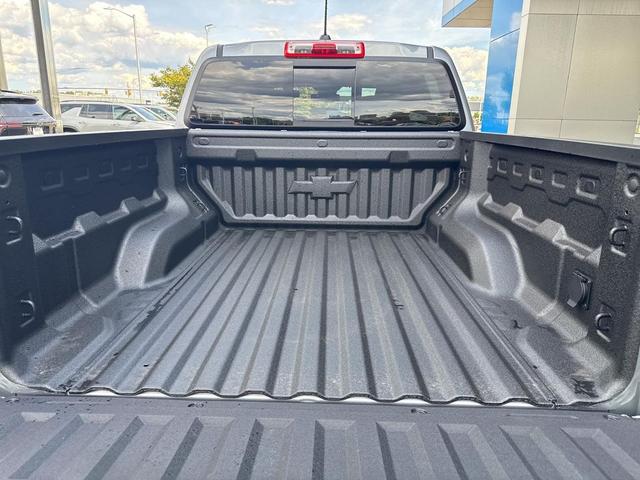 Photo of 2026 Gxd Chevrolet Colorado