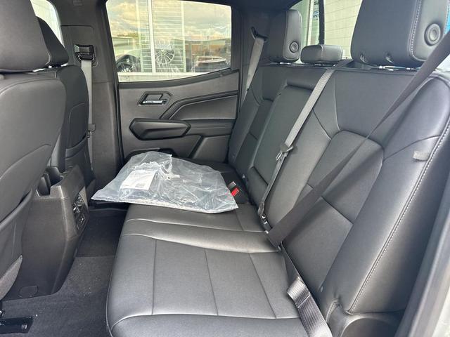 Photo of 2026 Gxd Chevrolet Colorado