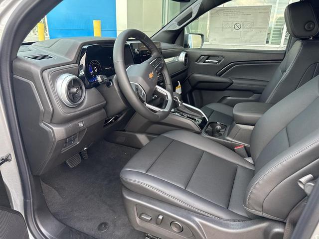 Photo of 2026 Gxd Chevrolet Colorado