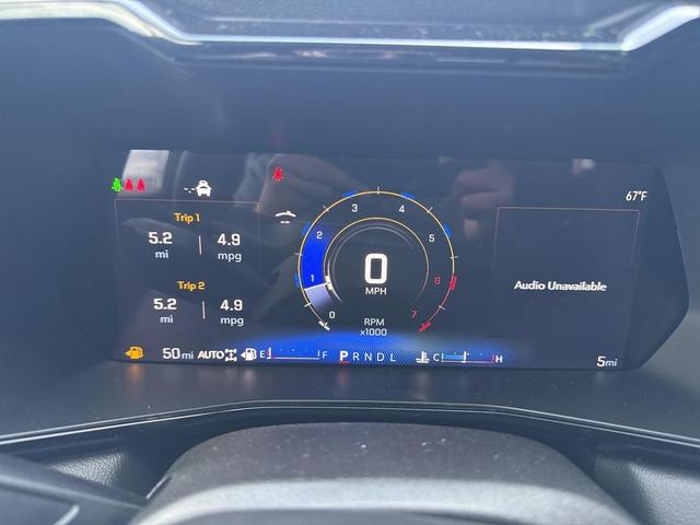 Photo of 2026 Gxd Chevrolet Colorado
