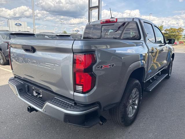 Photo of 2026 Gxd Chevrolet Colorado