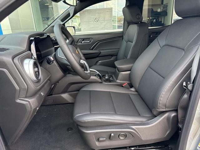 Photo of 2026 Gxd Chevrolet Colorado