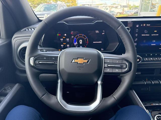 Photo of 2026 Gxd Chevrolet Colorado