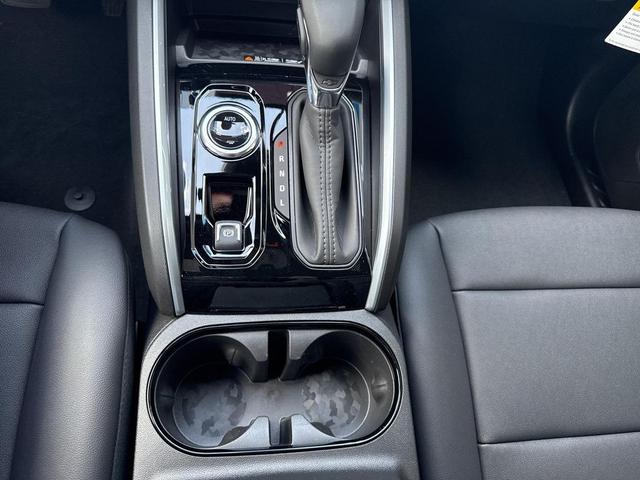 Photo of 2026 Gxd Chevrolet Colorado