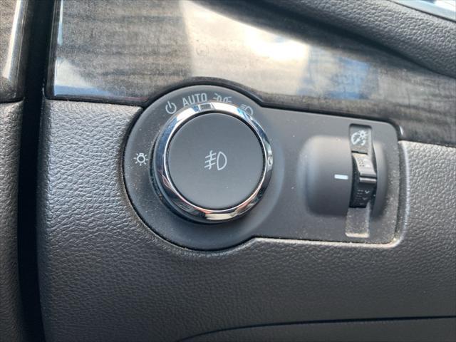 Photo of 2016 Quicksilver Metallic Buick Encore